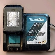 Dc18rc makita genuine for sale  Bisbee