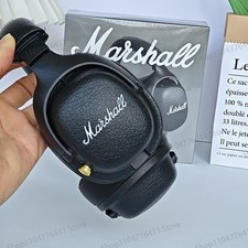 Casque marshall monitor d'occasion  Mer
