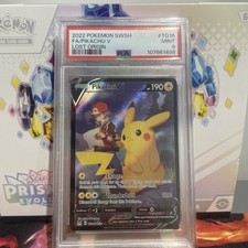 Pikachu lost origin for sale  BOLTON