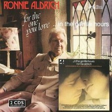 Aldrich ronnie one for sale  UK