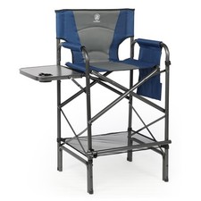 Tall folding chair for sale  Ashford