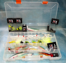 Lot saltwater bone for sale  STOKE-ON-TRENT