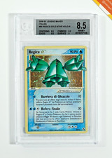 pokemon mew gold usato pokemon mew gold usato  Zandobbio