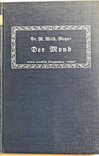 Mond 1909 wilhelm gebraucht kaufen  München