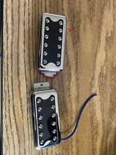 Grestch blacktop pickups for sale  Philadelphia