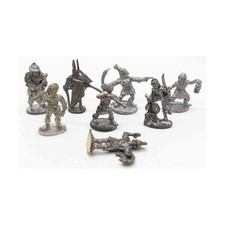 Lote Fantasy Loose Mini Adventurers Collection #137 quase perfeito comprar usado  Enviando para Brazil