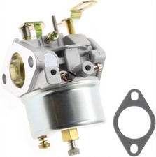 Carburador Para Quitanieves Tecumseh 8HP 9HP 10HP HMSK80 HMSK90 LH318SA comprar usado  Enviando para Brazil
