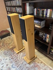 Opera speakers super for sale  LONDON