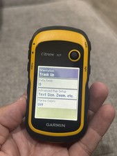 Garmin etrex 2.2 for sale  El Paso