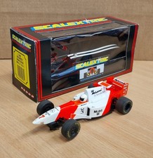 scalextric mclaren vodafone for sale  WOLVERHAMPTON