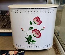 Vintage tole metal for sale  Holland