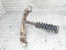 Isuzu max suspension for sale  TIPTON