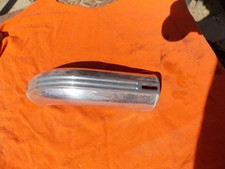 Heat shield exhaust for sale  Kingsburg