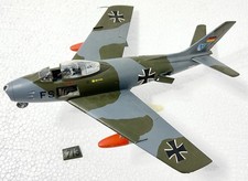 Sabre luftwaffe jet gebraucht kaufen  Hamburg