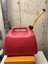 Gott gallon gas for sale  Steger