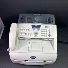 Brother intellifax 2910 d'occasion  Expédié en Belgium