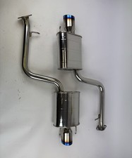 Returned invidia hs13lisg3t for sale  Plymouth