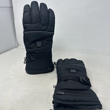 Heated gloves rechargeable for sale  Fort Lauderdale