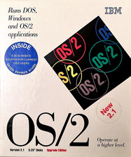 Ibm version 2.1 for sale  Livonia