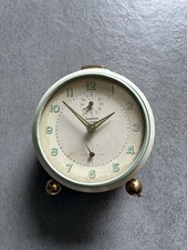 Réveil junghans d'occasion  Bonneval