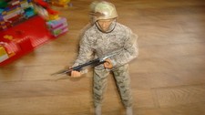 Peacekeepers inch power for sale  SWANSEA