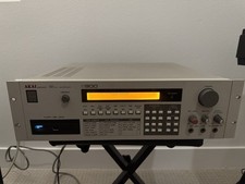 Akai s900 midi for sale  San Juan Capistrano