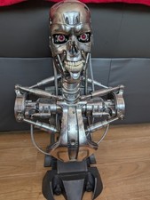 sideshow terminator for sale  GILLINGHAM