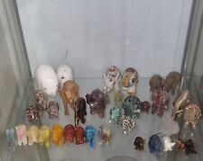 Collezione privata elefanti usato  Roma