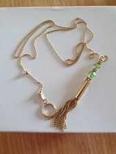 Collier 18k coulant d'occasion  Givet