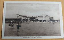 Grado venetien hotel gebraucht kaufen  Hamburg