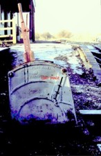 Photo ground frame for sale  TADLEY