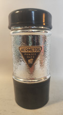 Ddr eisbombe thermosflasche gebraucht kaufen  Grünhainichen