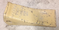Penco bucket tooth for sale  Longmont