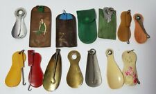 Combination button hook for sale  LANGHOLM