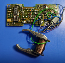 Märklin delta decoder gebraucht kaufen  Zülpich