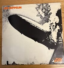 Led zeppelin original for sale  STAFFORD