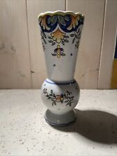 Soliflore petit vase d'occasion  Vernouillet