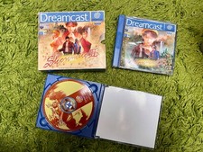 Shenmue dreamcast sega for sale  SMETHWICK