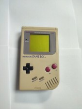 Nintendo gameboy dmg usato  Zandobbio