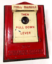 Vtg gamewell v2a for sale  Wichita