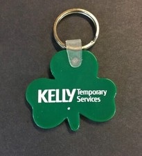 Vintage keychain kelly for sale  Jefferson
