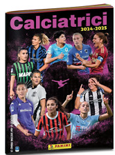 Calciatrici panini 2024 usato  Venegono Superiore