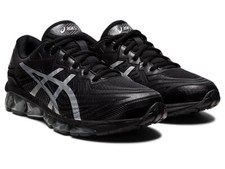 Tênis Asics Gel Quantum 360 7 Preto/Pura Prata Masculino Tamanho EUA 9 Casual Novo✅, usado comprar usado  Enviando para Brazil