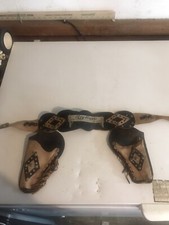 Roy rogers gun for sale  Anderson