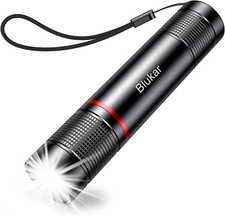 Blukar led torch for sale  BRADFORD