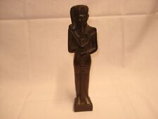 Statuette dieu egyptien d'occasion  Béziers