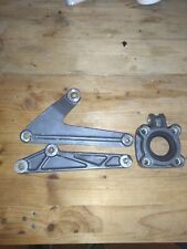 Guzzi staffe supporto usato  Brisighella