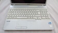 Notebook sony vaio gebraucht kaufen  Vilsheim
