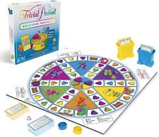 Hasbro trivial pursuit usato  Italia