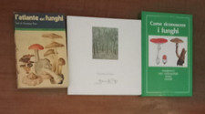 Libri sui funghi usato  Senago